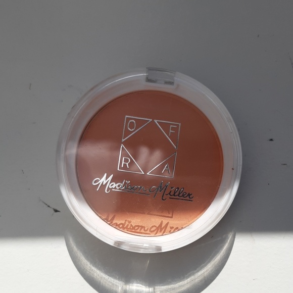 OFRA Other - OFRA cosmetic Madison Miller blush OFRA Other - OFRA cosmetic Madison Miller blush